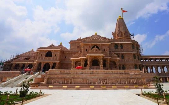 अयोध्या: राम मंदिर ट्रस्ट के नवनियुक्त पदाधिकारियों की पहली बैठक शुरू, नई व्यवस्था पर मंथन
