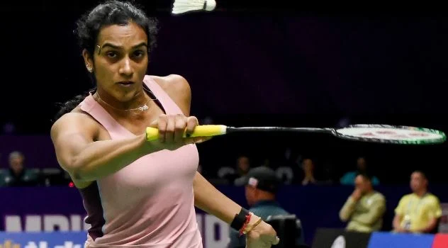 एशियन गेम्स 2026- बैडमिंटन में भारत का सफर खत्म, उन्नति के बाद सिंधू भी हारीं, बॉक्सर अंकुश का पदक पक्का