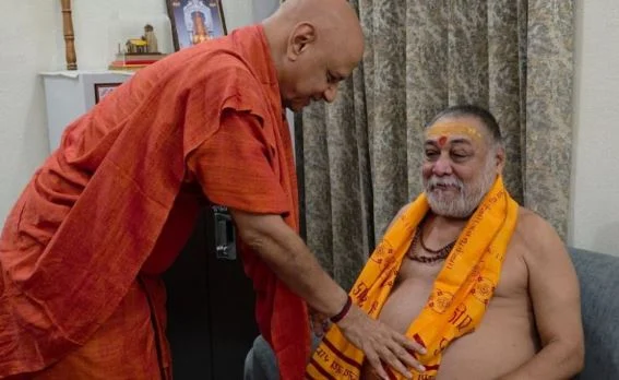हरिद्वार: राम मंदिर, अयोध्या के संतों को पांच कार्यक्षेत्रों में मिलेगा पूर्ण अधिकार, नई धार्मिक समिति गठित