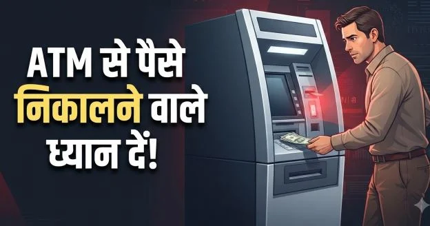 राहत की बात- बैंक हड़ताल के दौरान दूसरे बैंक के एटीएम से निकासी पर नहीं लगेगा शुल्क, रविवार को भी खुलेंगे बैंक