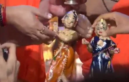 2026 जन्माष्टमी- भादो आधी रात जन्म लियो कृष्णा कन्हाई…हाथी घोड़ा पाल की जय कन्हैया लाल की..