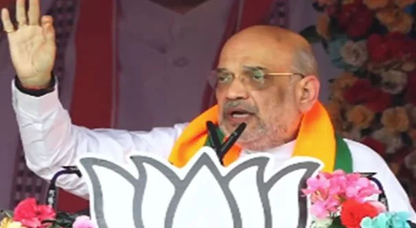उत्तराखंड: 9 नवंबर को स्थापना दिवस पर गृहमंत्री अमित शाह देंगे पुलिस को राष्ट्रपति कलर, आ सकते हैं देहरादून