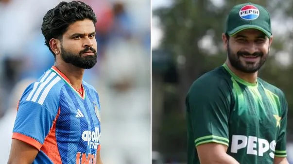 IND vs PAK- पाकिस्तान के खिलाफ भारत ने जीता टॉस, पहले बैटिंग का फैसला,देखें प्लेइंग-11