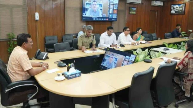 उत्तराखंड: ऐतिहासिक धारा-नौलों का पुरातन विधि से होगा पुनरुद्धार, सीमेंट-कंक्रीट का इस्तेमाल नहीं, बनाई योजना