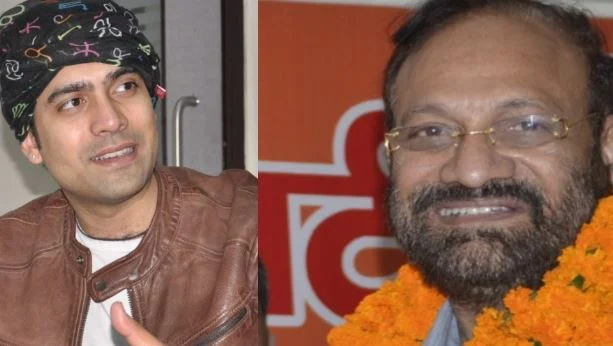 उत्तराखंड: जुबिन नौटियाल के पिता रामशरण ने छोड़ी भाजपा, 2022 में लड़ा था चुनाव