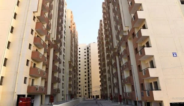 दिल्ली: नरेला में 14.95 लाख से मिलेंगे डीडीए के फ्लैट, 25% छूट के साथ आज से 2516 घरों की बुकिंग