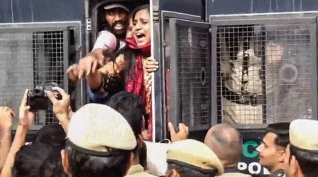 CJP Protest – ‘सीईसी के इस्तीफे तक पीछे नहीं हटेंगे’, CJP का आज भी जंतर-मंतर जाने का एलान,पुलिस अलर्ट