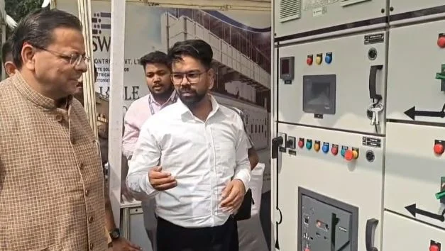हरिद्वार: सिडकुल में उद्योगों का बड़ा मंच, इंडस्ट्रियल समिट और एक्सपो 2026 का CM धामी किया शुभारंभ