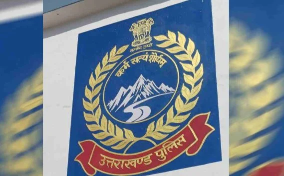 देहरादून – उत्तराखंड पुलिस का बदला ध्येय वाक्य: अब कर्म सत्यं शौर्यम् हुआ, अनावरण के लिए 6 नवंबर को पहुंचेंगे गृहमंत्री अमित शाह