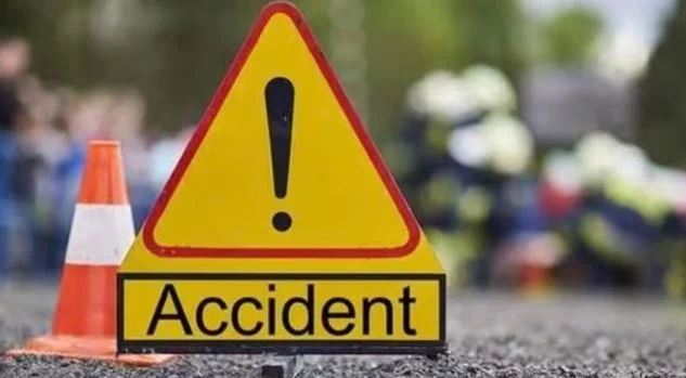 ऋषिकेश: जंगलात बैरियर के पास हादसा, दो बाइकों की आमने-सामने से भिड़ंत, 1 की मौत, तीन गंभीर घायल