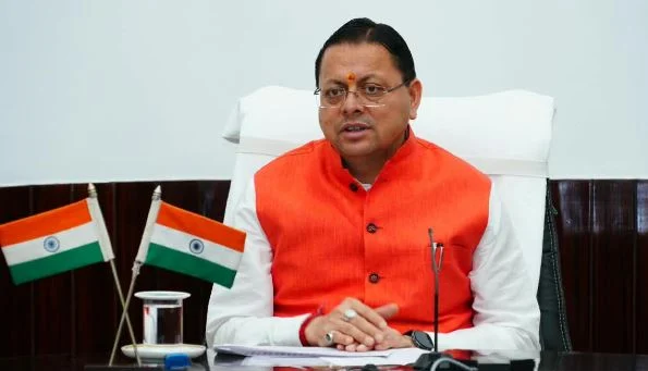 देहरादून: उत्तराखंड के युवा जाएंगे हरियाणा, CM ने की मुलाकात, कहा-अलग-अलग राज्यों को करीब से समझने का अवसर