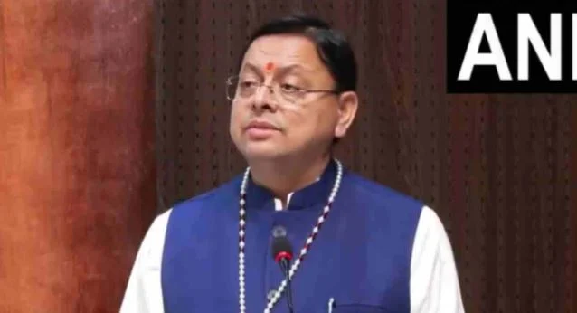 महर्षि वाल्मीकि जयंती: अखिलेश और राहुल गांधी पर बरसे CM धामी, बोले-उत्तराखंड के मान-सम्मान से बड़ा कुछ नहीं