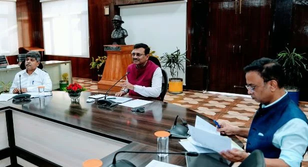 उत्तराखंड: प्रदेश के सभी एसटीपी की रियल टाइम मॉनिटरिंग का बनेगा मैकेनिज्म, DM हर माह करेंगे समीक्षा
