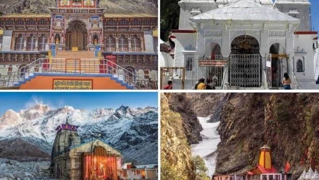 उत्तराखंड: चारधाम यात्रा के लिए 8 पदों पर भर्ती का मौका, 28 अक्तूबर तक कर सकेंगे आवेदन