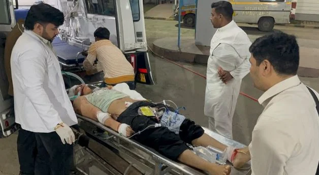 हल्द्वानी: तीनपानी फ्लाईओवर हादसे में घायल छात्र प्रांजल की मौत, अब तक तीन की जान गईं, छात्रा का जारी है उपचार