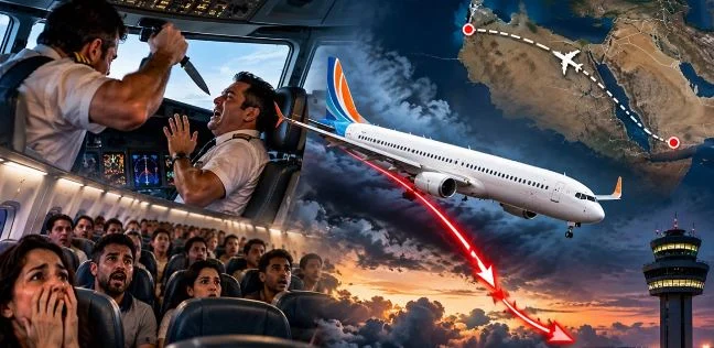 9/11 दोहराने की थी तैयारी?: वर्ल्ड ट्रेड सेंटर की तरह निशाने पर थी इस्राइल की मशहूर इमारत, जांच में खुलासा