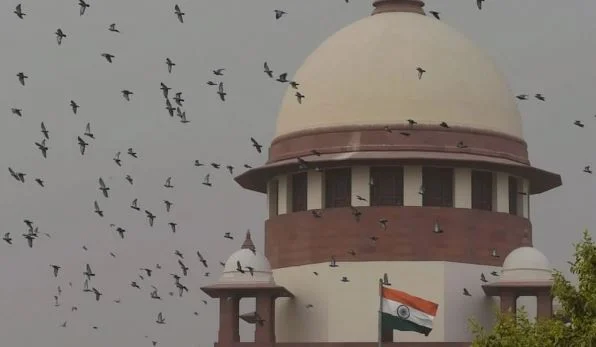 उत्तराखंड: सड़क हादसों पर SC सख्त, आठ महीने में 884 मौतें, बिना लाइसेंस कार्यालय में प्रवेश नहीं