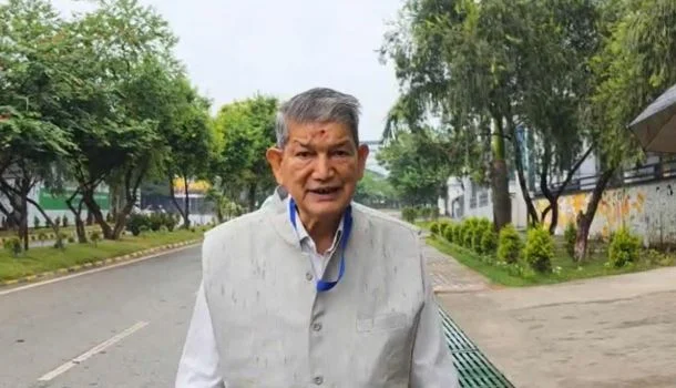 उत्तराखंड: हरीश रावत का दर्द छलका, कहा-60 साल में कभी पार्टी ने जवाब तलब नहीं किया, अब स्पष्टीकरण देना पड़ रहा