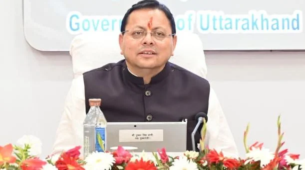 उत्तराखंड: कल हरिद्वार में होगी धामी मंत्रिमंडल की बैठक, स्वास्थ्य व आवास समेत कई प्रस्तावों पर होंगे फैसले