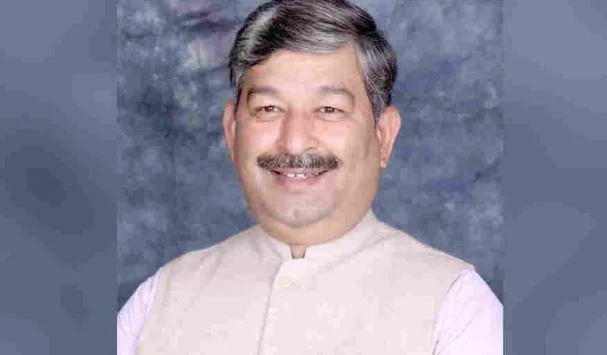 उत्तराखंड BJP: राज्यसभा प्रत्याशी दिनेश कल करेंगे नामांकन, भट्ट ने जताई निर्विरोध निर्वाचित होने की उम्मीद