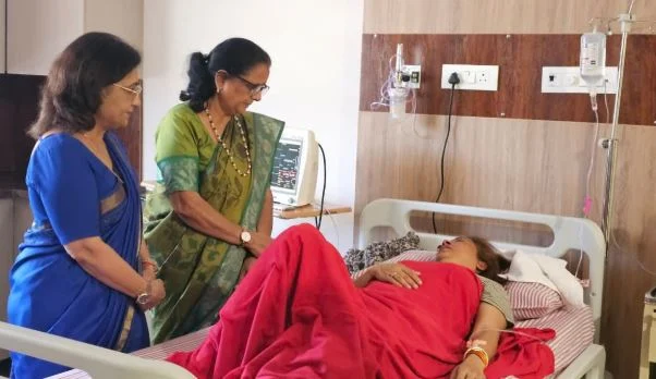 रेखा आर्या- उत्तराखंड महिला आयोग ने लिया संज्ञान, अध्यक्ष ने की मंत्री से मुलाकात, दिए जांच के आदेश