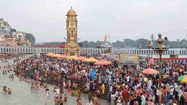 हरिद्वार कुंभ : तैयारियां हुईं तेज, अनुष्ठान को लेकर अखाड़ों में सामंजस्य की पहल के लिए संतों ने की चर्चा