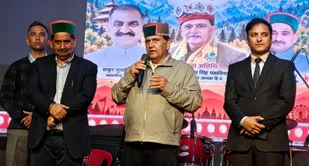 हिमाचल: धर्मशाला में नवंबर में होगा विधानसभा का शीतकालीन सत्र, कुलदीप सिंह पठानिया ने बताया प्रस्ताव