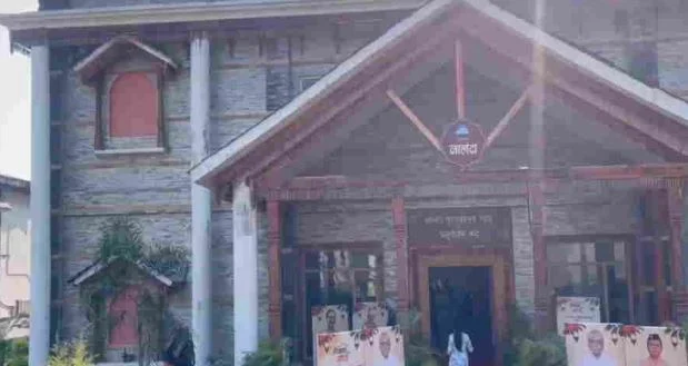 देहरादून: लेखक गांव में राज्यपाल ने किया अंतरराष्ट्रीय महोत्सव का शुभारंभ, 60 देशों के प्रतिनिधि पहुंचे