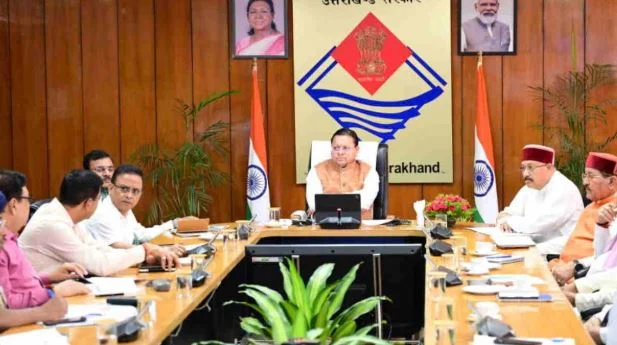 उत्तराखंड: अल्पसंख्यक संस्थानों को धार्मिक पाठ्यक्रम में छूट, शिक्षा परिषद की मंजूरी की बाध्यता होगी खत्म
