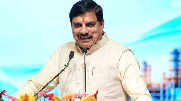 मध्यप्रदेश: CM मोहन यादव आज करेंगे राष्ट्रीय एचआर-सीएसआर सम्मेलन अभ्युदय-2026 का उद्घाटन