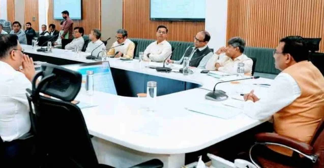 उत्तराखंड: प्रदेश में ई-पीएमएस व्यवस्था लागू, डीपीआर गठन, अब निर्माण योजनाओं की पूरी प्रक्रिया होगी ऑनलाइन