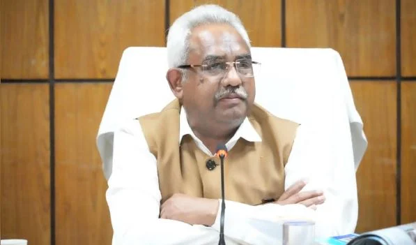 उत्तराखंड: ओलावृष्टि से हुए नुकसान का आकलन शुरू, मंत्री ने दिए प्रभावितों को मुआवजा देने के निर्देश