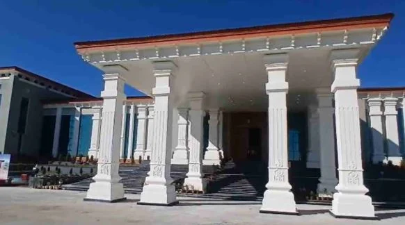 चमोली: 7 माह बाद भराड़ीसैंण पहुंची सरकार, विस सत्र की तैयारियां पूरी, 31 विधायकों ने लगाए 400 से अधिक सवाल