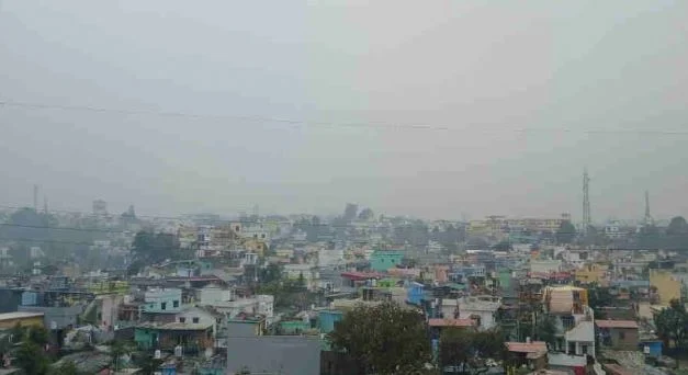 उत्तराखंड: आज बदलेगा मौसम, नौ जिलों में बारिश, 10 में बिजली गिरने और तेज हवाओं का अलर्ट