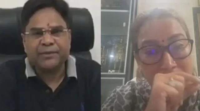 देहरादून: गिरधारी ने पत्नी के मंत्री होने का हवाला देकर जताया गिरफ्तारी का डर, कोर्ट ने जमानत याचिका की खारिज