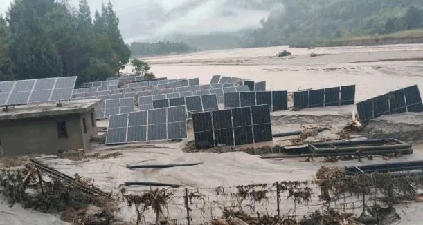 भूटान में ग्लेशियर झील फटने से मची तबाही: अब भारत में बढ़ी चिंता, पश्चिम बंगाल और असम में बाढ़ की चेतावनी जारी