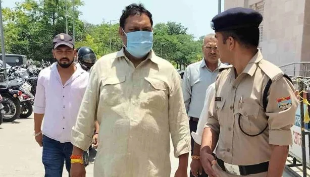 देहरादून: अंकिता हत्याकांड, नार्को टेस्ट पर सुनवाई फिर टली, कोर्ट नहीं पहुंचे सुरेश राठौड़ और उर्मिला सनावर