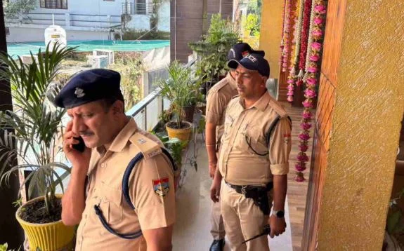 देहरादून: BJP पार्षद के घर लूट का नया खुलासा, अकेला नहीं था नौकर, रात एक बजे शुरू हुआ खेल