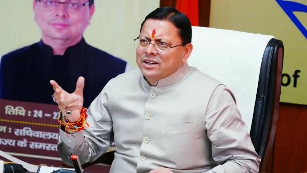 छात्र संघ चुनाव: 85% सीटों पर एबीवीपी की जीत का दावा, बोले CM धामी-युवाओं ने बेनकाब की झूठ की गूंज