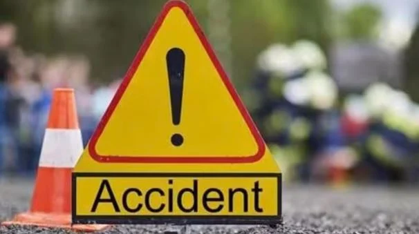कोटद्वार: घमंडपुर में हादसा, तेज रफ्तार कार ने 2 बच्चों को मारी टक्कर, एक की मौत, दूसरा घायल