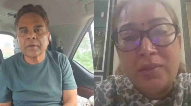 रेखा आर्या प्रकरण: गिरधारी लाल साहू के खिलाफ एसआईटी ने जारी किया नोटिस, बरेली और हल्द्वानी में तलाश