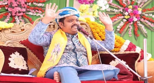 प्रेमासाई आज से लगायेंगे दिव्य और प्रेत दरबार: 24 से 28 अक्टूबर तक रायपुर में सुनेंगे श्रद्धालुओं की फरियाद