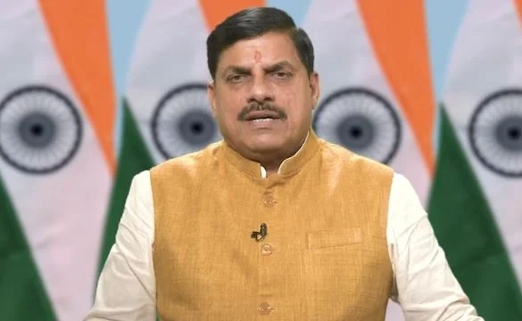 MP- ग्वालियर हादसे के बाद पुलिस महकमे पर सीएम का एक्शन, सीएसपी को हटाया, आठ पुलिसकर्मी निलंबित