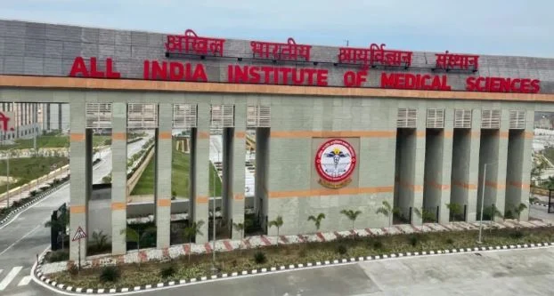 राष्ट्रपति का हिमाचल दौरा आज एम्स बिलासपुर की OPD बंद, पंजीकरण और चिकित्सीय परामर्श नहीं, सिर्फ इमरजेंसी सेवा