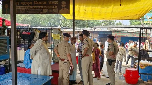 रुड़की: रेन बसेरे में ठहरे परिवार की 6 साल की बच्ची से दुष्कर्म, शाम को हुई थी लापता, सुबह बदहवास लौटी