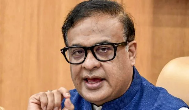 असम CM का हमला: बोले-जनता मोदी और बीजेपी के साथ, कॉकरोचों की बात करने का फायदा नहीं, विपक्ष कर रहा तमाशा