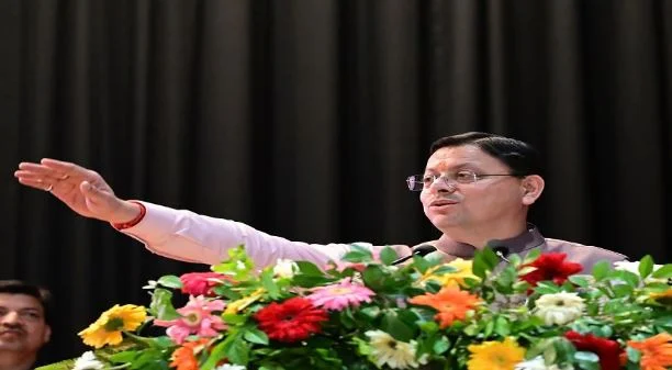 SIR के विरोध पर उठाए सवाल: CM ने कहा- लोकतंत्र की धज्जियां उड़ाने और अराजकता फैलाने में जुटी कांग्रेस