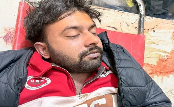 आदि कैलाश यात्रा में 26 साल के युवक की मौत: सांस लेने में दिक्कत से बिगड़ी तबीयत, इस सीजन 3 की जान गई