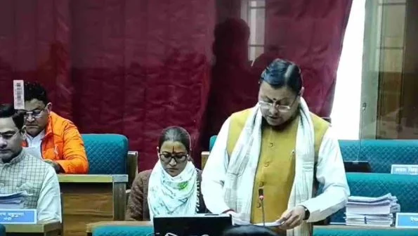 उत्तराखंड: साल-दर-साल घट रही विधानसभा सत्र के दिनों की संख्या, 60 दिन की नियमावली से दूर सदन