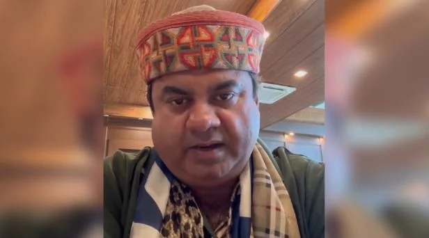 उत्तराखंड: खानपुर विधायक उमेश कुमार ने दिया इस्तीफा, विधानसभा अध्यक्ष ऋतु खंडूड़ी बोलीं-पत्र नहीं मिला